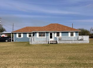 752 Ferguson Rd, Donna, TX 78537