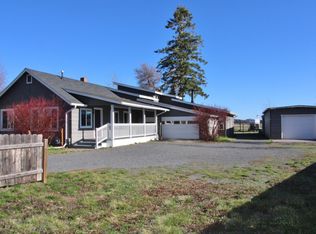 12310 Highway 66, Klamath Falls, OR 97601