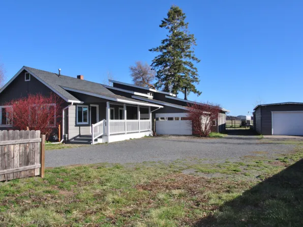 12310 Highway 66, Klamath Falls, OR 97601