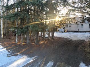2620 De Armoun Rd, Anchorage, AK 99516
