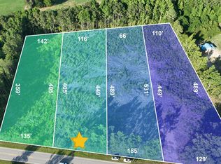 1546 State Highway 55, Coats, NC 27521
