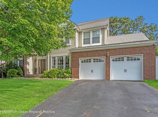 289 Van Ave, Brick, NJ 08724