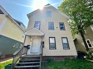 5 Benefit Ter, Worcester, MA 01610