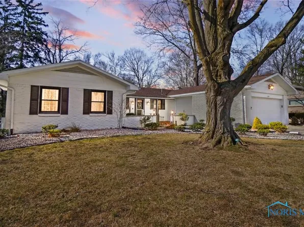 5715 Sun Valley Blvd, Sylvania, OH 43560