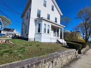 20-22 S Main St, Milford, MA 01757