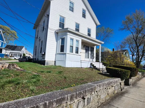 20-22 S Main St, 20-22 S Main St Floor 2, Milford, MA 01757