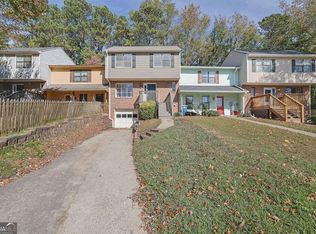 7050 Sand Wedge Cir NW, Marietta, GA 30144