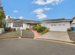 7 Cragmont Ct, San Mateo, CA 94403