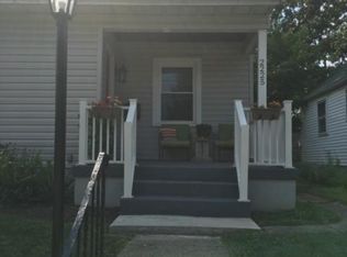 2225 Fauver Ave, Dayton, OH 45420