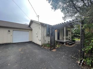 1112 Wild Rose Dr #A, Santa Rosa, CA 95401