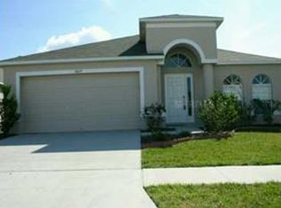 13019 Tribute Dr, Riverview, FL 33578