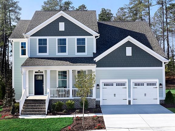 Hayes B Exterior