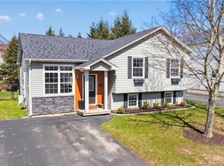 95 Rennick Rd, Moncton, NB E1G 7Y6