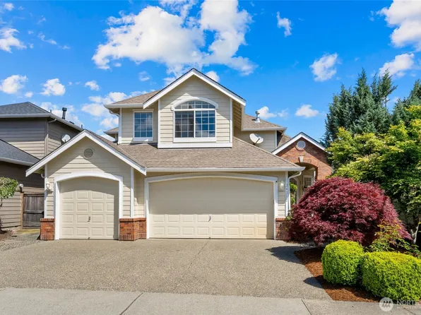 24312 E Main Drive, Sammamish, WA 98074