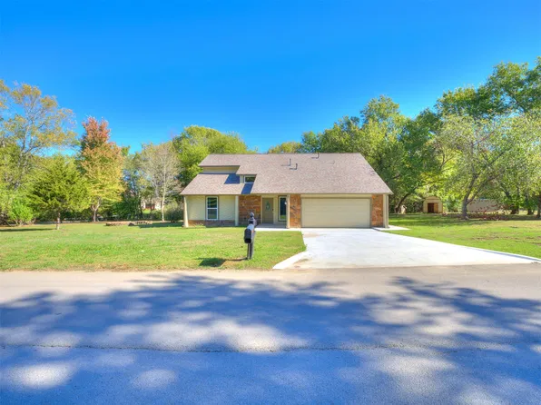 9501 Springlake Dr, Broken Arrow, OK 74014