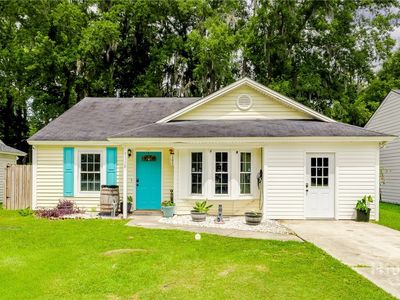 7320 Grant Street, Savannah, GA, 31406