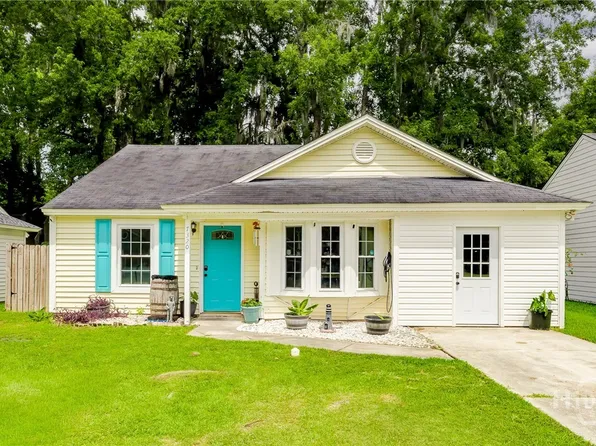 7320 Grant Street, Savannah, GA 31406