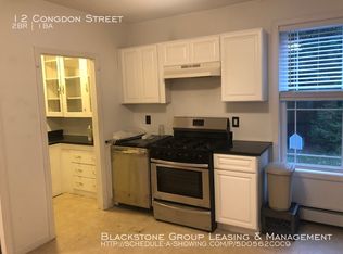 12 Congdon St, Coventry, RI 02816