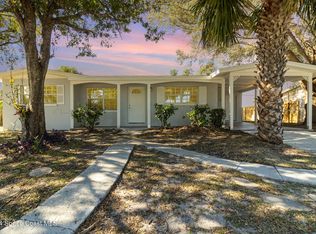 768 Croton Rd, Melbourne, FL 32935