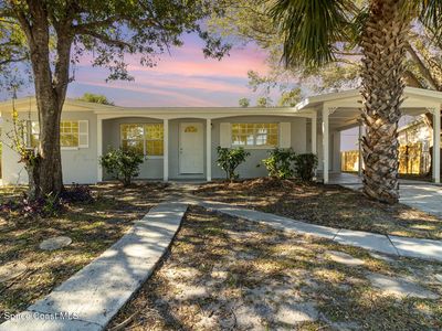 768 Croton Rd, Melbourne, FL, 32935