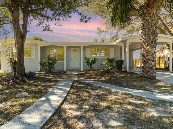 768 Croton Rd, Melbourne, FL 32935