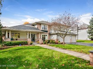 1509 N Vest Dr, Naperville, IL 60563