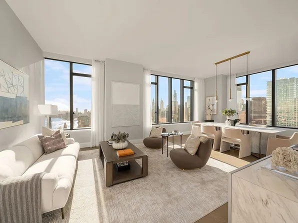 430 E 58th St APT 50B, New York, NY 10022