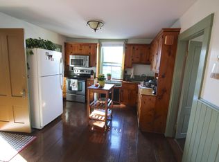 47 Mill St, Newport, RI 02840