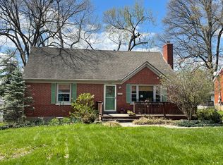 1737 Appomattox Rd, Lexington, KY 40504