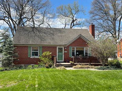 1737 Appomattox Rd, Lexington, KY, 40504