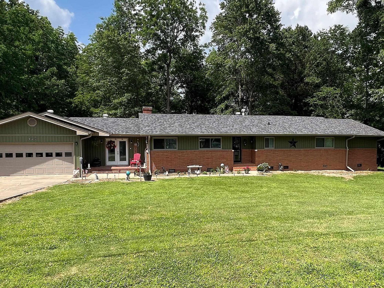 931 W North St, Piggott, AR 72454 Zillow