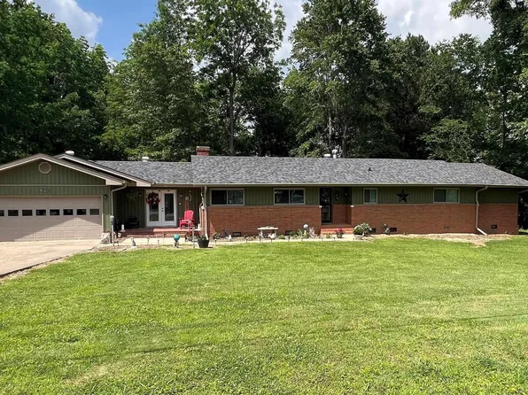 931 W North St, Piggott, AR 72454