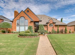 5324 Sandy Trail Ct, Plano, TX 75023
