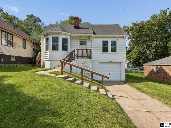 4535 Seward St, Omaha, NE 68104