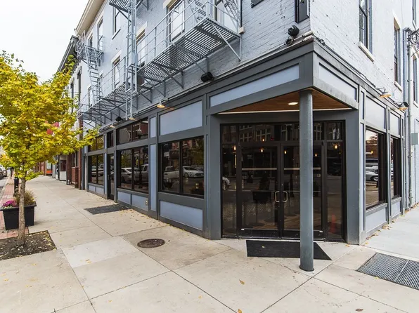 701 Madison Avenue Apartments, 701 Madison Ave #3, Covington, KY 41011