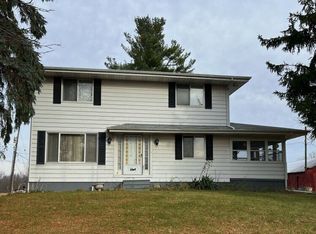 8193 E Alward Rd, Laingsburg, MI 48848