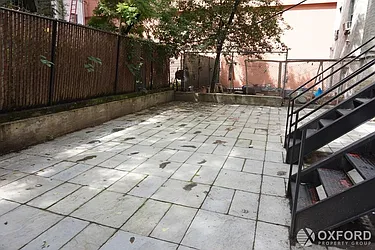 Rented by Oxford Property Group