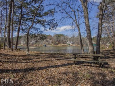 1220 N Shore Dr #5, Greensboro, GA, 30642