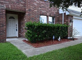 20727 Lone Creek Ct, Katy, TX 77449