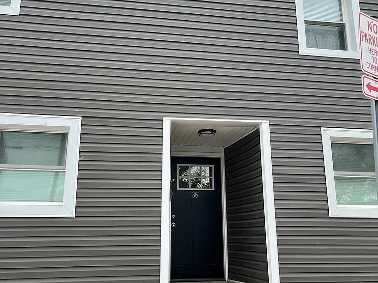 36 N Charles St #RED — Photo 1