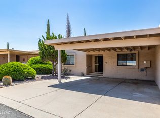 614 E Savannah St, Vail, AZ 85641