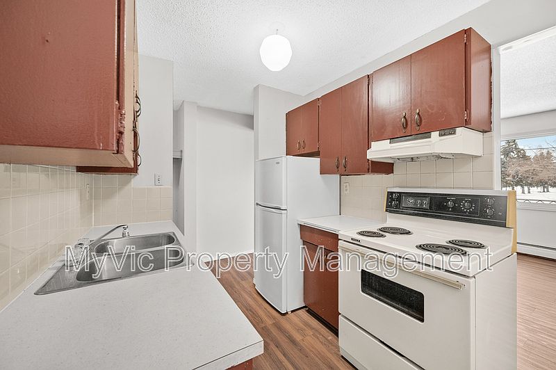 Fort Saskatchewan Apartment for rent - 2 Bedrooms — photo 8