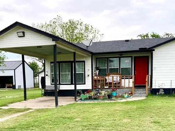 10593 & 10567 State Highway 185, Victoria, TX 77905
