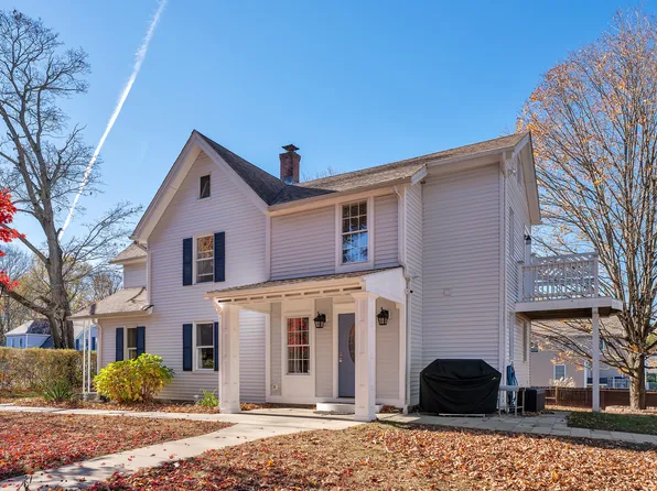 115 Maple Avenue, Watertown, CT 06779