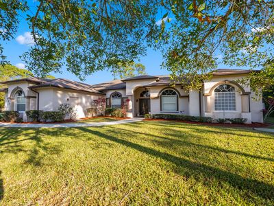 1687 SW Import Drive, Port Saint Lucie, FL, 34953