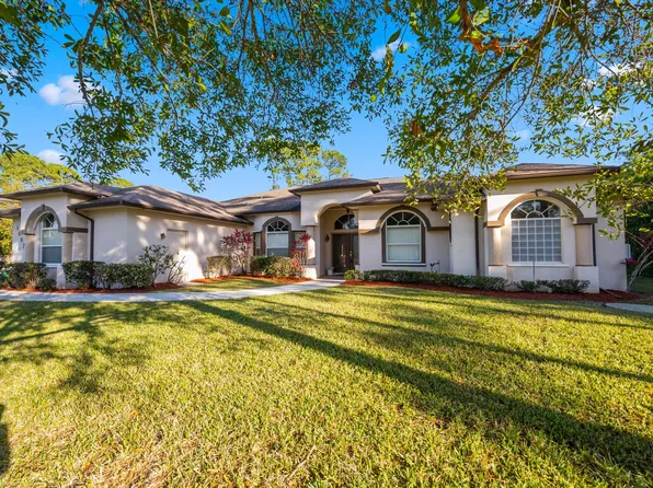 1687 SW Import Drive, Port St Lucie, FL 34953