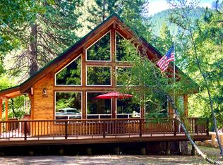 304 Rainbow Cir, Sierra City, CA 96125