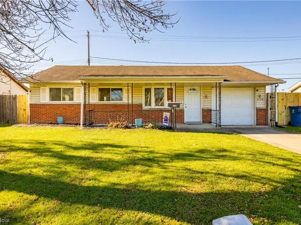 4708 Gary Ave, Lorain, OH 44055