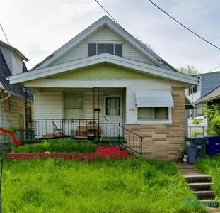 637 Sterling St, Toledo, OH, 43609