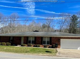 9701 Charleston Rd, Ripley, WV 25271